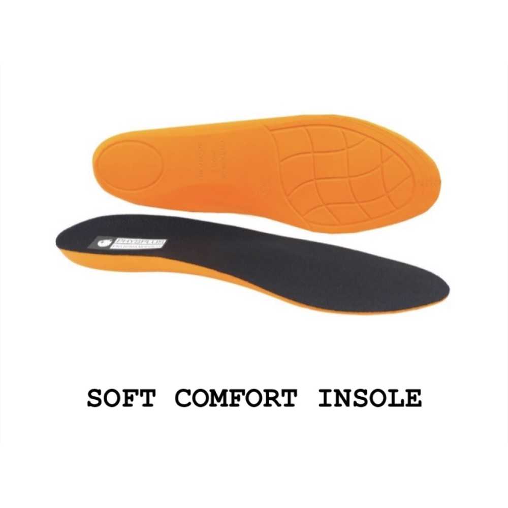 Soft Comfort Insole PhysPlus