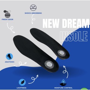 Ortholand Dream Insole