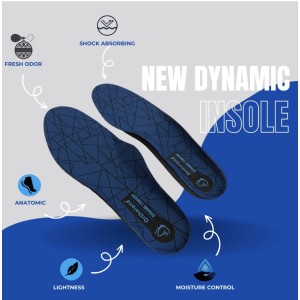Ortholand Dynamic Insole