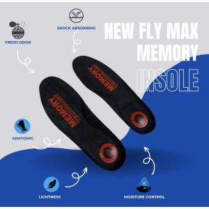 Ortholand Flymax memory Insole