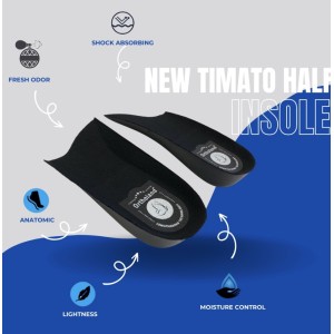 Ortholand Timato half Insole
