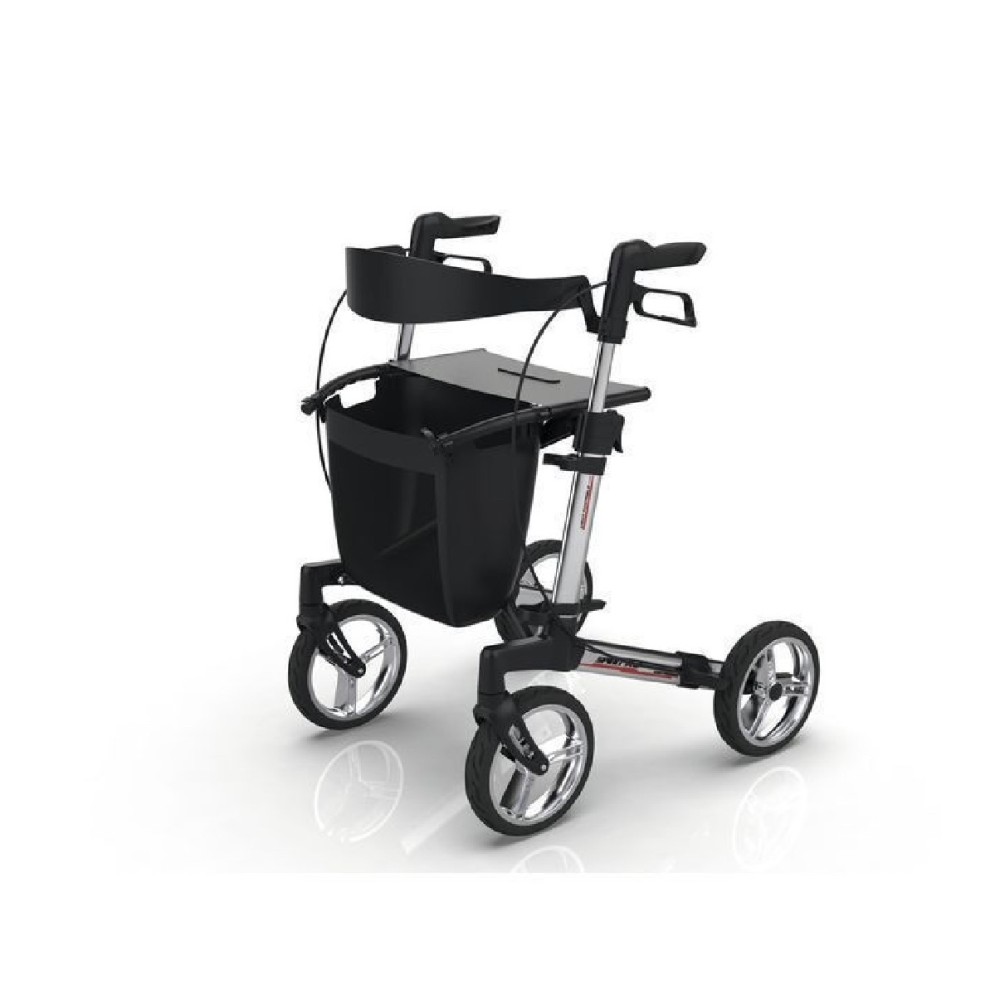Rollator Spirit X3