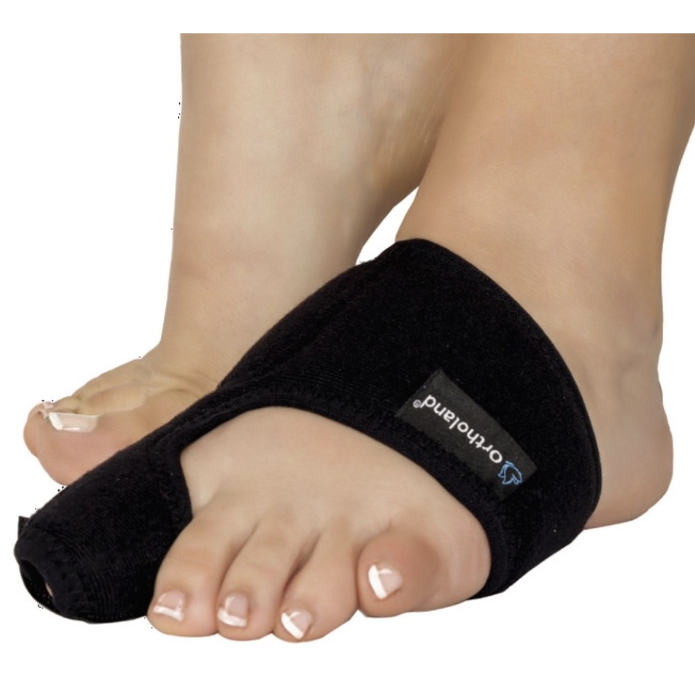 Hallux Valgus Support 